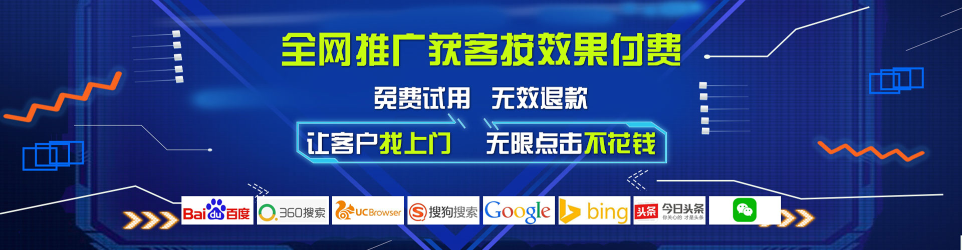 周口信息流大师